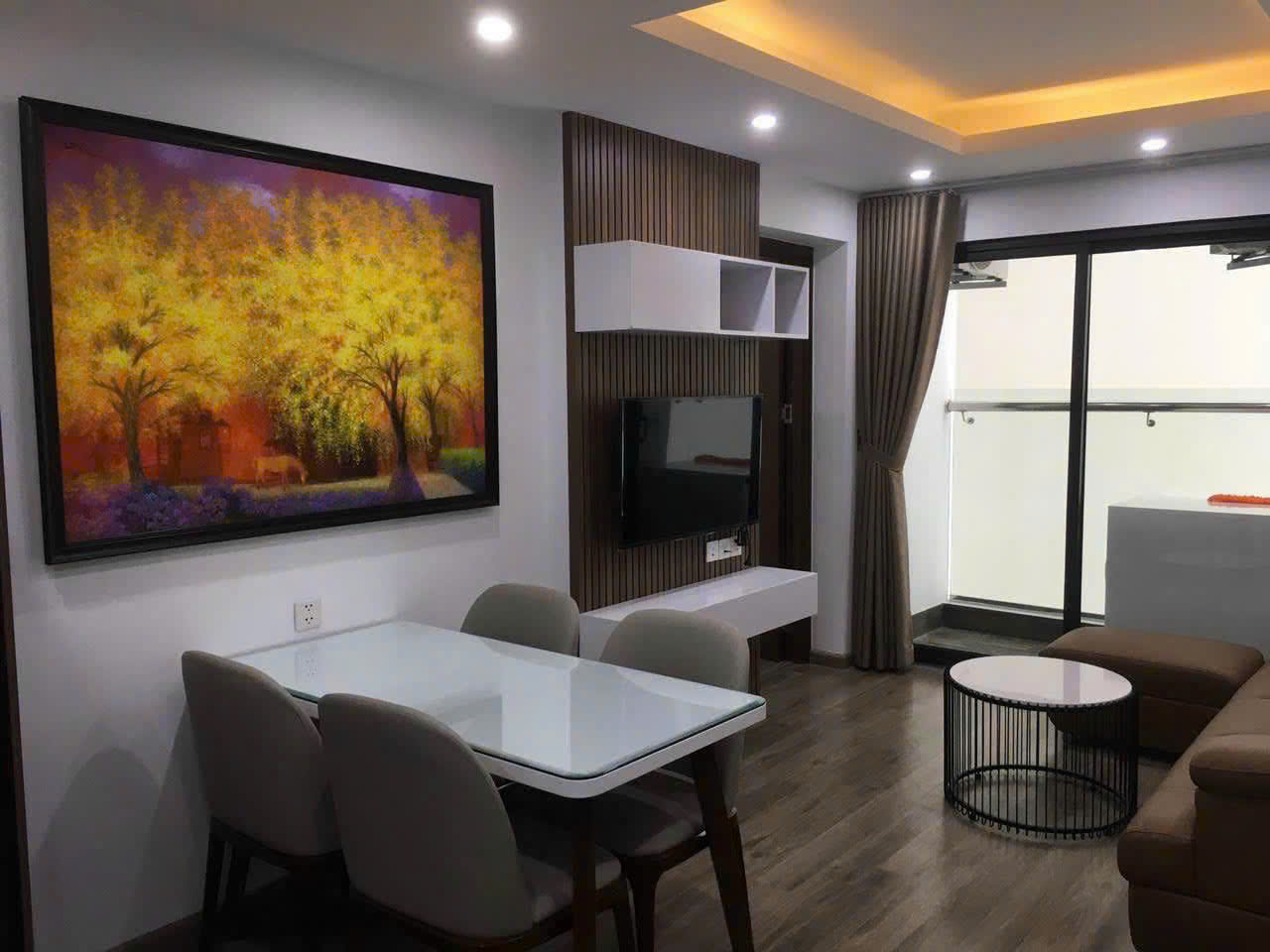 CT1 Riverside Luxury VCN Phuoc Long apartment for rent| 14 miliion